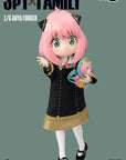 Spy x Family FigZero Action Figure 1/6 Anya Forger 16 cm