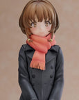Rascal Does Not Dream of Bunny Girl Senpai Statue 1/7 Kaede Azusagawa 23 cm