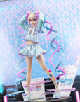 Needy Streamer Overload PVC Statue KawaiiAngel-chan 24 cm
