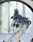 Arknights PVC Statue 1/7 Dusk Ukiyo no Kaze Ver. 26 cm