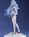 Evangelion: 3.0+1.0 Thrice Upon a Time PVC Statue 1/7 Rei Ayanami (Voyage End) 26 cm