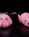 Bocchi the Rock! Mini Figures Set Hitori Goto deformation figure Tsuchinoko & Mendako Ver. 5 cm