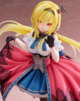 The Idolmaster Cinderella Girls DreamTech PVC Statue 1/7 Chitose Kurosaki DT-187 26 cm