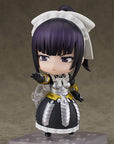Overlord IV Nendoroid Action Figure Narberal Gamma 10 cm