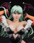 Darkstalkers Statue 1/3 Morrigan (Deluxe Edition) 83 cm