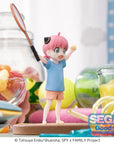 Spy x Family Luminasta PVC Statue Anya Forger Tennis 13 cm