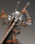 The Witcher Bishoujo PVC Statue 1/7 Geralt 23 cm
