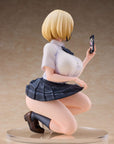 Original Character PVC 1/6 Enko 25 cm