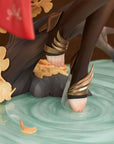 Punishing: Gray Raven PVC Statue 1/7 Lucia Plume Eventide Glow Ver. 25 cm