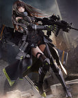 Girls' Frontline PVC Statue 1/7 M4A1 MOD3 26 cm