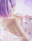 Azur Lane PVC Statue 1/4 Javelin Blissful Purity 27 cm