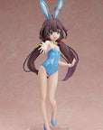 The Rising of the Shield Hero PVC Statue 1/4 Ai Hinatsuru: Bare Leg Bunny Ver. 37 cm