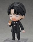 Lord of Mysteries Nendoroid Action Figure Klein Moretti 10 cm