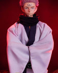 Jujutsu Kaisen Action Figure 1/6 Ryomen Sukuna (Luxury Version) 30 cm