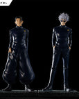 Jujutsu Kaisen PVC Suguru Geto -Hidden Inventory/Premature Death 21 cm