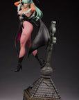 Darkstalkers Statue 1/3 Morrigan 83 cm
