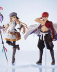 Fate/Extra PVC Statue Caster / Altria Caster 20 cm