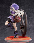 Guilty Gear Strive Statue 1/7 May Another Color Ver. 26 cm