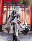 Overlord PVC figure 1/7 Gyoso Uchikake 25 cm