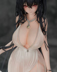 Azur Lane PVC Statue 1/6 Taiho Wedding: Temptation on the Sea Breeze Ver. Standard Edition 29 cm