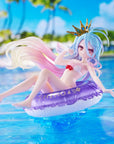 No Game No Life PVC Statue Shiro
