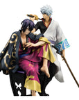 Gintama G.E.M. Series PVC Statue 1/8 Takasugi Shinsuke Tsuya 20th Anniversary Ver. 20 cm
