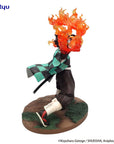 Demon Slayer Exceed Creative PVC Statue Kamado Tanjiro 17 cm