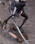 NieR:Automata 1/7 Statue PVC Ver1.1a 2B Deluxe Version 20 cm