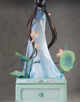 The Legend of Sword and Fairy Statue Ling-Er "Shi Hua Ji" Xian Ling Xian Zong Ver. Deluxe Edition 38 cm