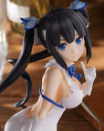 Is It Wrong to Try to Pick Up Girls in a Dungeon? Pop Up Parade PVC Statue Hestia 15 cm