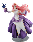 Mobile Suit Gundam SEED G.E.M. Series PVC Statue 1/8 Lacus Clyne 20th anniversary 22 cm
