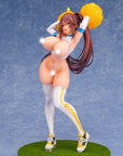 Mataro Original Character Statue 1/6 Sunshine Cheerleader 28 cm