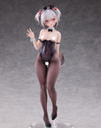 Original Character PVC 1/7 Maina Hayakawa Illustrated by oohhya 24 cm