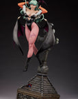 Darkstalkers Statue 1/3 Morrigan 83 cm