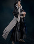 Bleach: Thousand-Year Blood War S.H. Figuarts Action Figure Byakuya Kuchiki 16 cm
