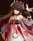 Punishing: Gray Raven PVC Statue 1/7 Lucia Plume Eventide Glow Ver. 25 cm