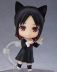 Kaguya-sama: Love is War Nendoroid Action Figure Kaguya Shinomiya(re-run) 10 cm
