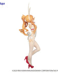 Sword Art Online BiCute Bunnies PVC Statue Asuna White Pearl Color Ver. 30 cm