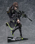 Girls' Frontline PVC Statue 1/7 M4A1 MOD3 26 cm