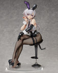 Azur Lane PVC Statue 1/4 Reno Bunnino 35 cm