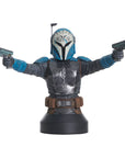 Star Wars The Mandalorian Bust 1/6 Bo-Katan Kryze 17 cm