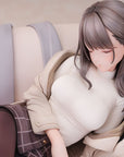 Original Character by Amamitsuki PVC 1/6 asleep 15 cm