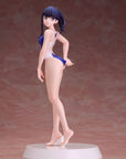 SSSS.Gridman PVC Statue 1/8 Rikka Takarada (Competition Swimsuit Ver.) 20 cm
