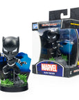 Marvel Superama Mini Diorama Black Panther 10 cm