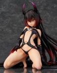 To Love-Ru Darkness Statue PVC 1/6 Nemesis Darkness Ver. (Resale 2024) 18 cm