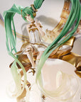 Character Vocal Series 01: Hatsune Miku Characters PVC Statue 1/6 Symphony: 2022 Ver. 31 cm
