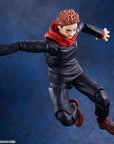 Jujutsu Kaisen S.H. Figuarts Action Figure Yuji Itadori 15 cm