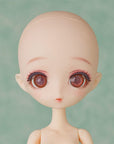 Harmonia Bloom Seasonal Doll Action Figure Charlotte (Melone) 23 cm