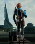 Star Wars The Mandalorian Milestones Statue 1/6 Bo Katan 30 cm