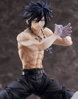 Fairy Tail PVC Statue 1/8 Gray Fullbuster 19 cm